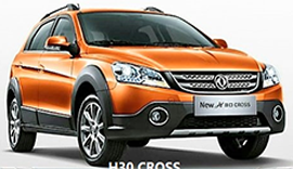 HC CROSS