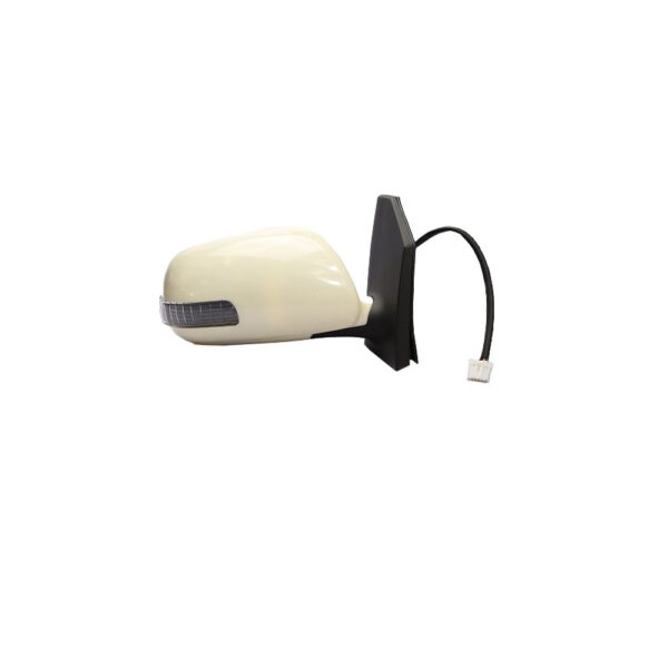 آینه بغل راست آریو Z300 ا