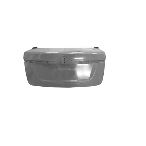 درب صندوق عقب برلیانس H330
