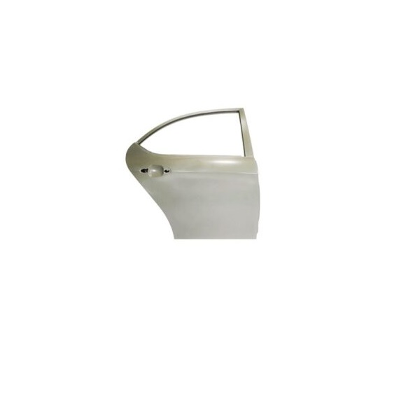 درب عقب راست برلیانس H330