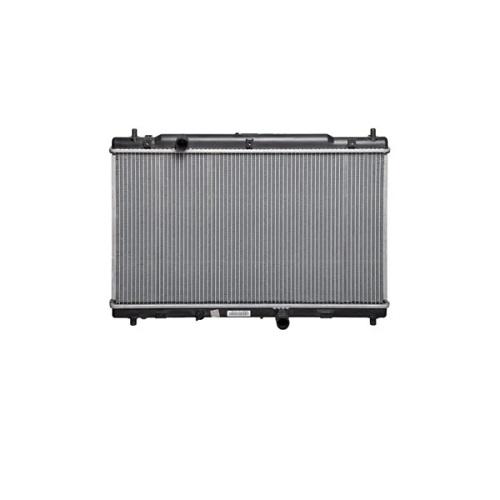 رادیاتور کولر برلیانس H220