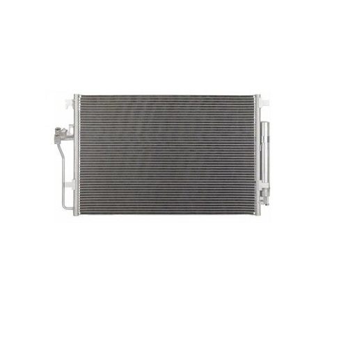 رادیاتور کولر برلیانس H330