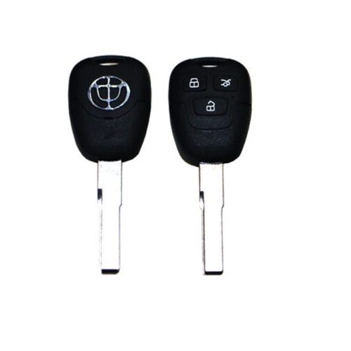 ریموت کلید دار کامل برلیانس H220