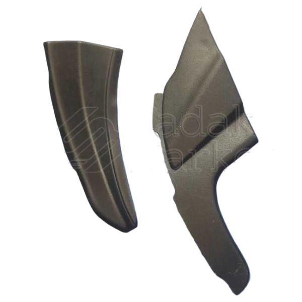 سه گوش برف پاک کن شیشه جلو وارداتی مناسب برای برلیانس H330