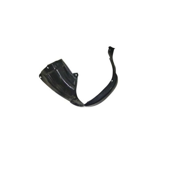 شلگیر جلو چپ آریو Z300