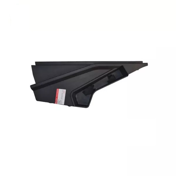 قاب کائوچویی روی جک داخل صندوق آریو Z300
