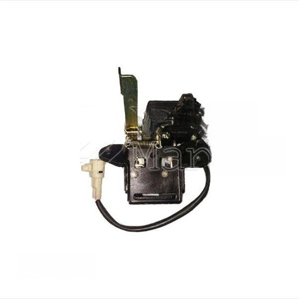 قفل صندوق عقب وارداتی مناسب برای برلیانس H330