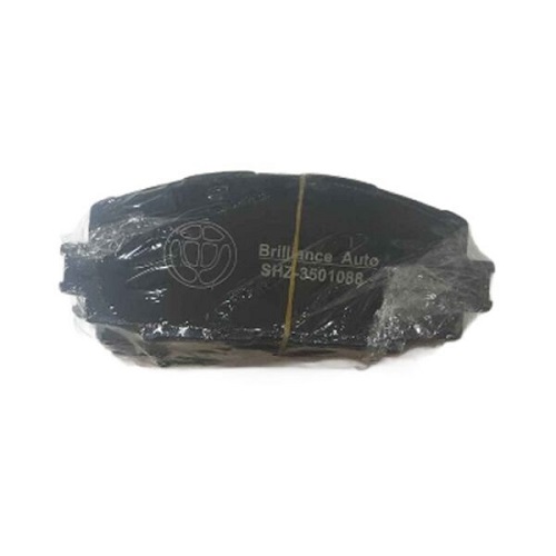 لنت ترمز مناسب برلیانس سری H300 ,H200
