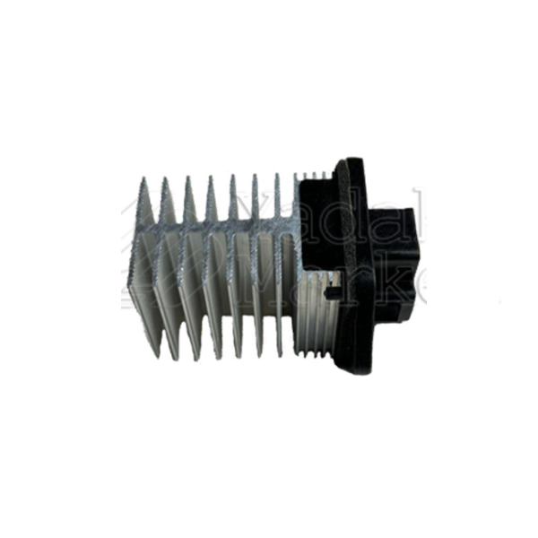 مقاومت بخاری مناسب برلیانس H330
