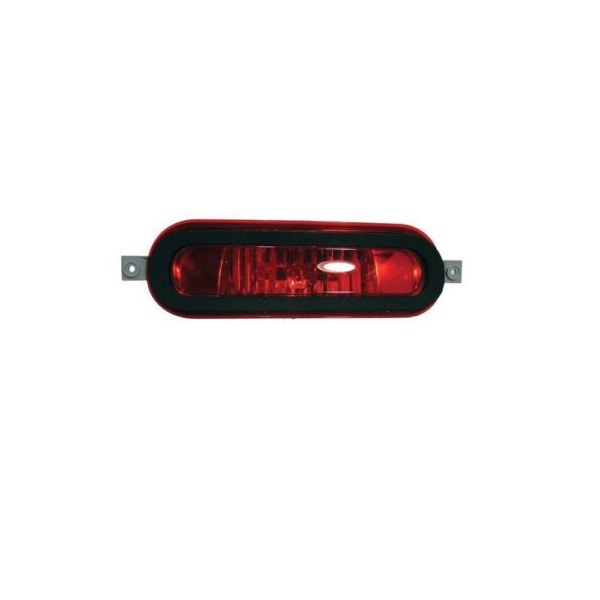 مه شکن عقب وسط برلیانس H330