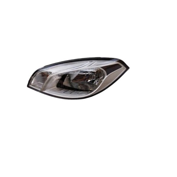 چراغ جلو راست برلیانس H330