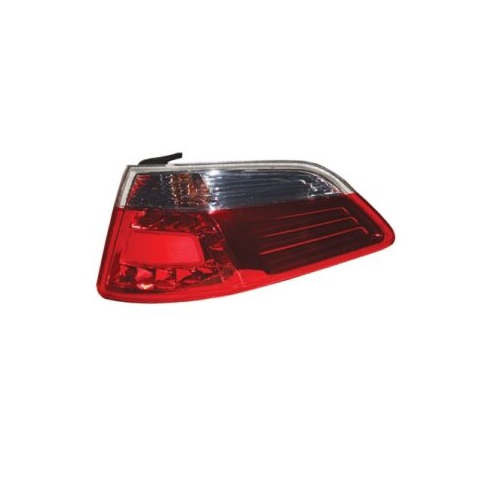 چراغ خطر عقب راست برلیانس H330
