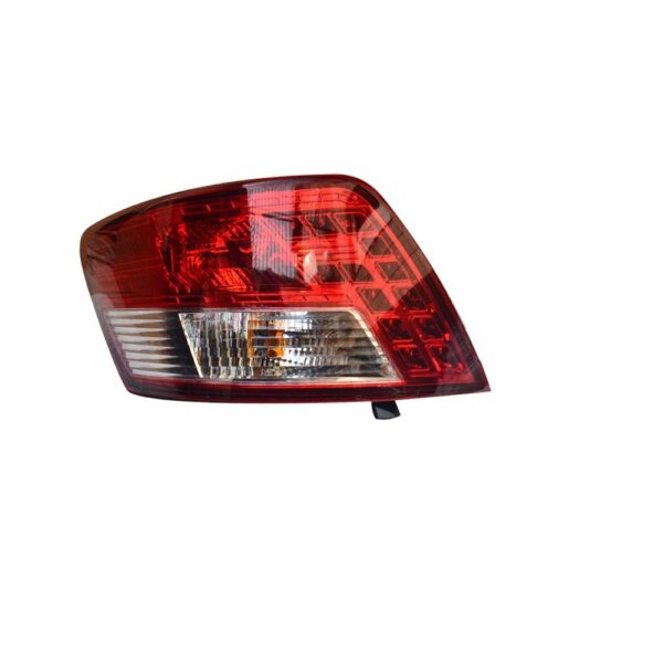 چراغ عقب صندوق آریو Z300