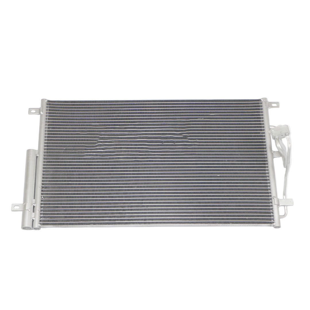 کندانسور کولر چانگان CS55 Plus