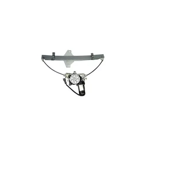 شیشه بالابر در عقب راست آریو Z300