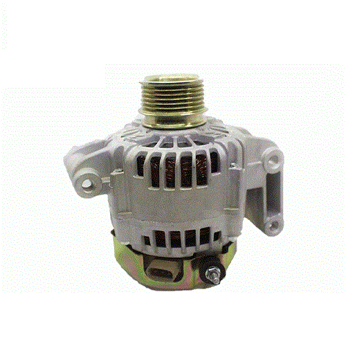 دینام چانگان Cs35