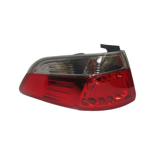 چراغ خطر عقب راست برلیانس 330