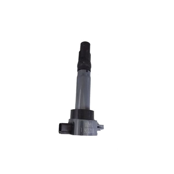 کویل برلیانس 320-330