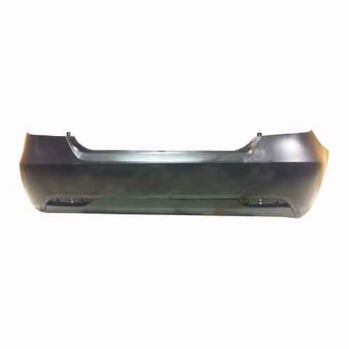 سپر عقب برلیانس H230